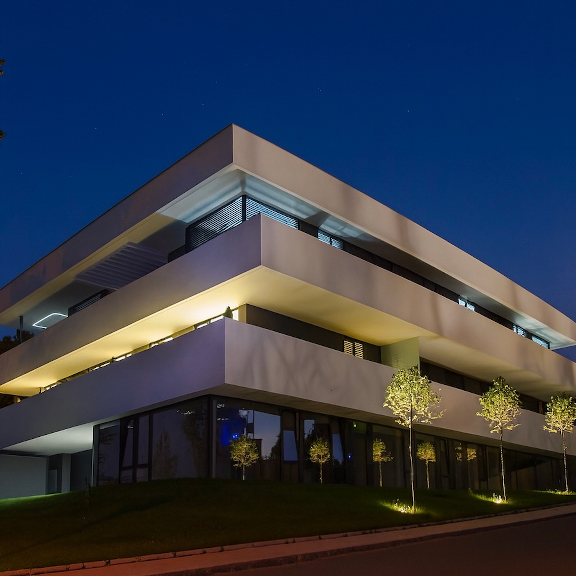 Rezidenční bydlení, obchodní prostory a ordinace, Mendlova 34, Opava – REAL MOVEMENT OPAVA